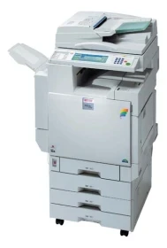 Ricoh Aficio 3235