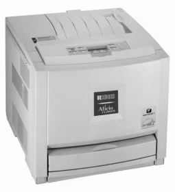 Ricoh Aficio CL 2000