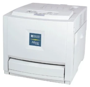 Ricoh Aficio CL 3000