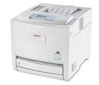 Ricoh Aficio CL 3500