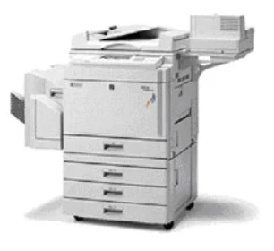 Ricoh Aficio Color 2003