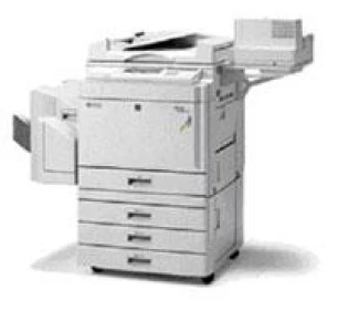 Ricoh Aficio Color 2103