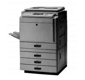 Ricoh Aficio Color 2203