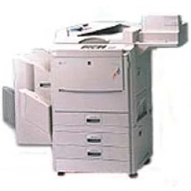 Ricoh Aficio Color 3006