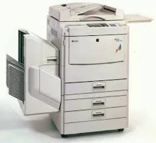 Ricoh Aficio Color 3506