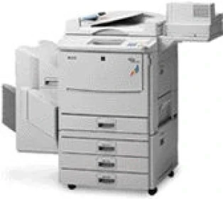 Ricoh Aficio Color 4106
