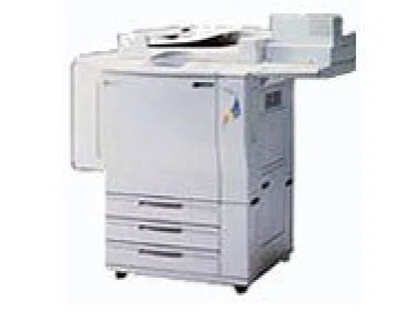 Ricoh Aficio Color 5206