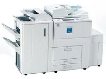 Ricoh Aficio Color 6110