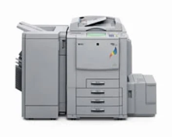 Ricoh Aficio Color 6513