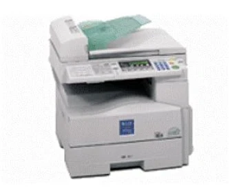 Ricoh Aficio FX 12