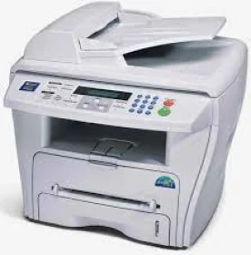 Ricoh Aficio FX 16