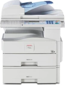Ricoh Aficio MP 161