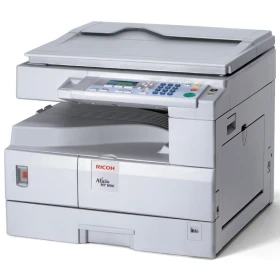 Ricoh Aficio MP 1600