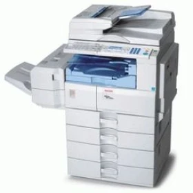 Ricoh Aficio MP 3010
