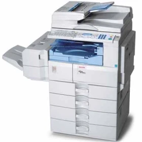 Ricoh Aficio MP 3350