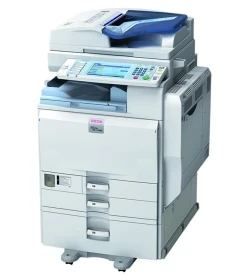 Ricoh Aficio MP 4000