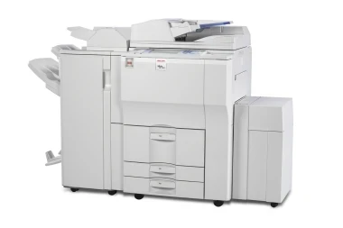Ricoh Aficio MP 8000
