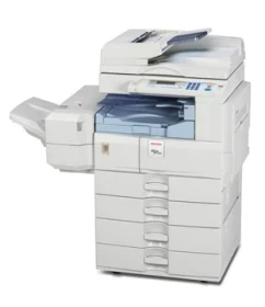 Ricoh Aficio MP C2500