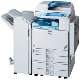 Ricoh Aficio MP C3000