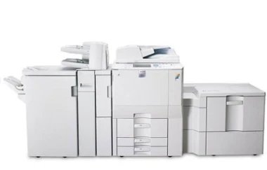 Ricoh Aficio MP C7500