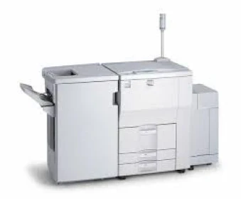 Ricoh Aficio SP 9100
