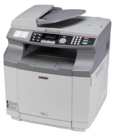 Ricoh Aficio SP C210