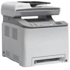 Ricoh Aficio SP C222
