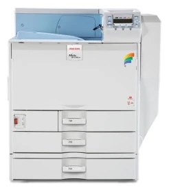 Ricoh Aficio SP C811