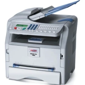 Ricoh Fax 1170