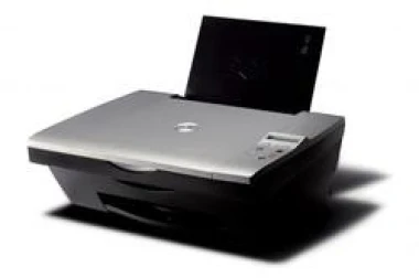 Dell  922