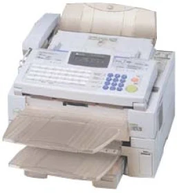 Ricoh Fax 2100