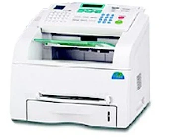 Ricoh Fax 2210