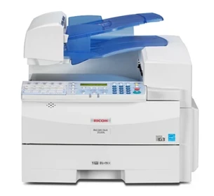 Ricoh Fax 3320