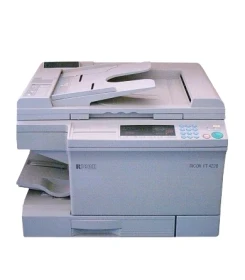 Ricoh FT 4220