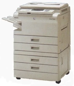 Ricoh FT 5832