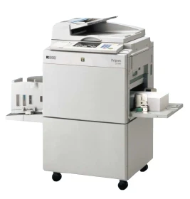 Ricoh  Priport JP 5000