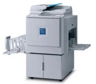 Ricoh  Priport JP 5500