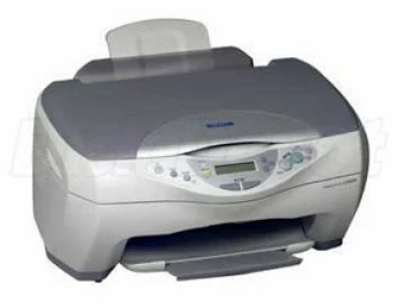 Epson Stylus CX3200