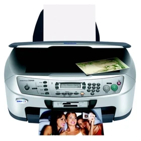 Epson Stylus CX6400