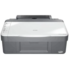 Epson Stylus DX4050