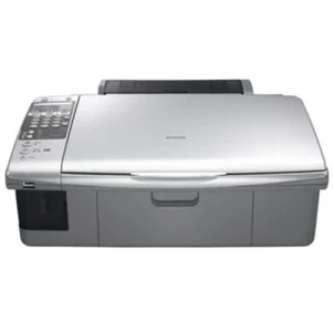 Epson Stylus DX7000