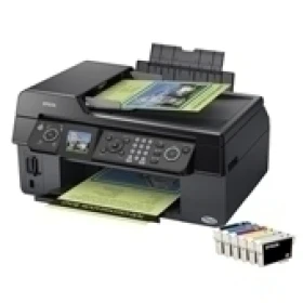 Epson Stylus DX9400