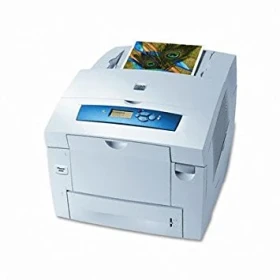 Xerox Phaser 8560