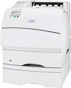 IBM InfoPrint 1140