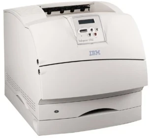 IBM InfoPrint 1332