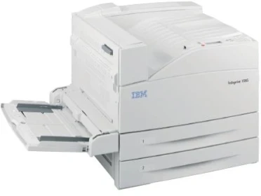 IBM InfoPrint 1585