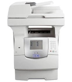 IBM InfoPrint 1650