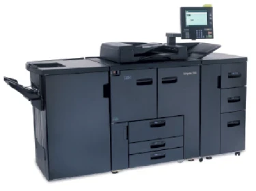 IBM InfoPrint 2105
