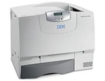 IBM InfoPrint Color 1454