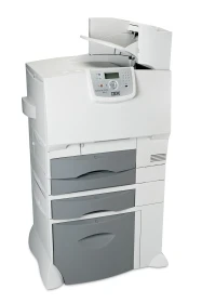 IBM InfoPrint Color 1664